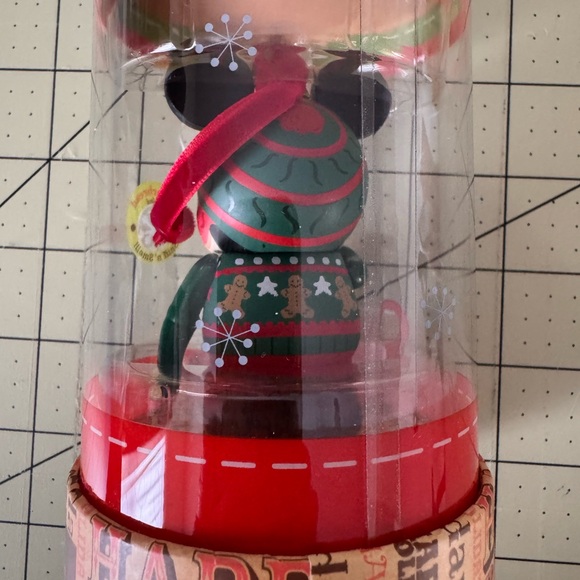Disney Vinylmation Christmas Jingle Smells Series 2 - Picture 7 of 11